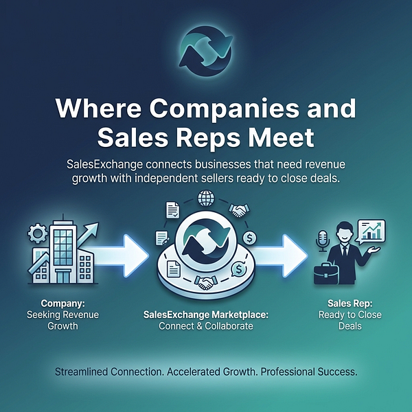 SalesExchange
