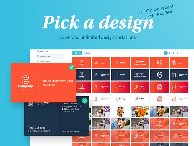 Brandsynth