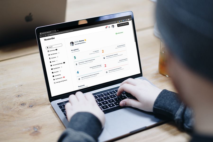 Mentorlist