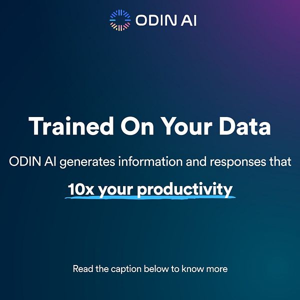 Odin AI