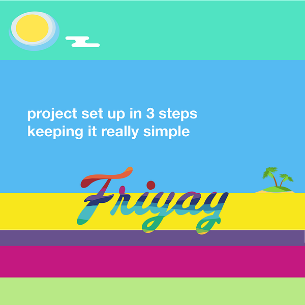 Friyay.io