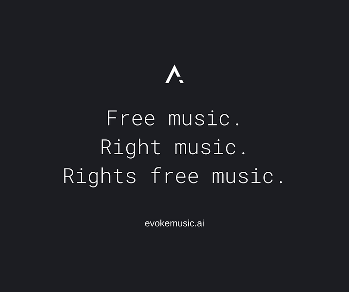 Evoke Music
