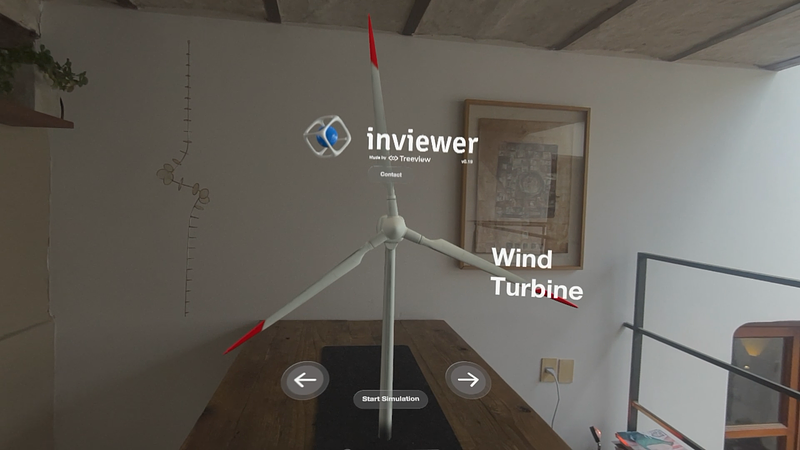 Screenshot of Inviewer