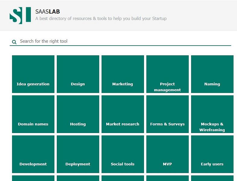 SaasLab