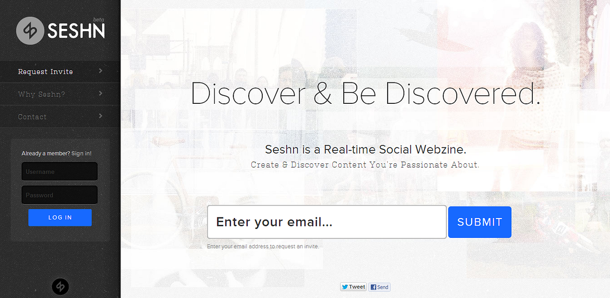 Seshn
