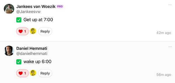 Digital artwork featuring a stylized, anthropomorphic bird with bright feathers and a crown in a warm-toned setting with a visible moon and clouds.