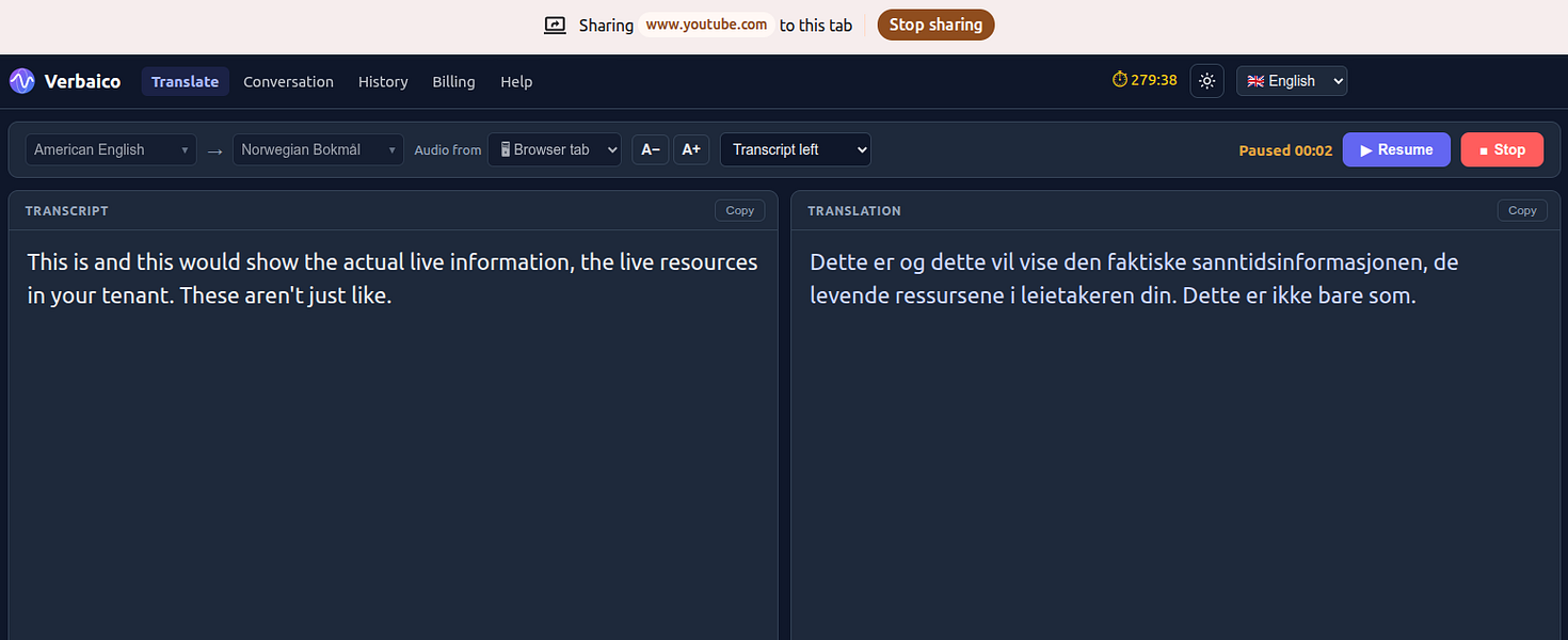 Verbaico