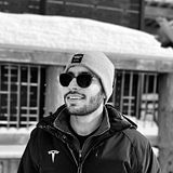 Kartik Gulati