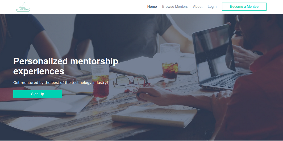 MentorCruise