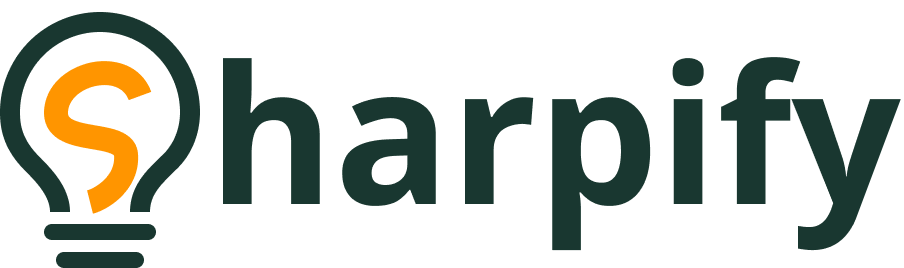 Sharpify