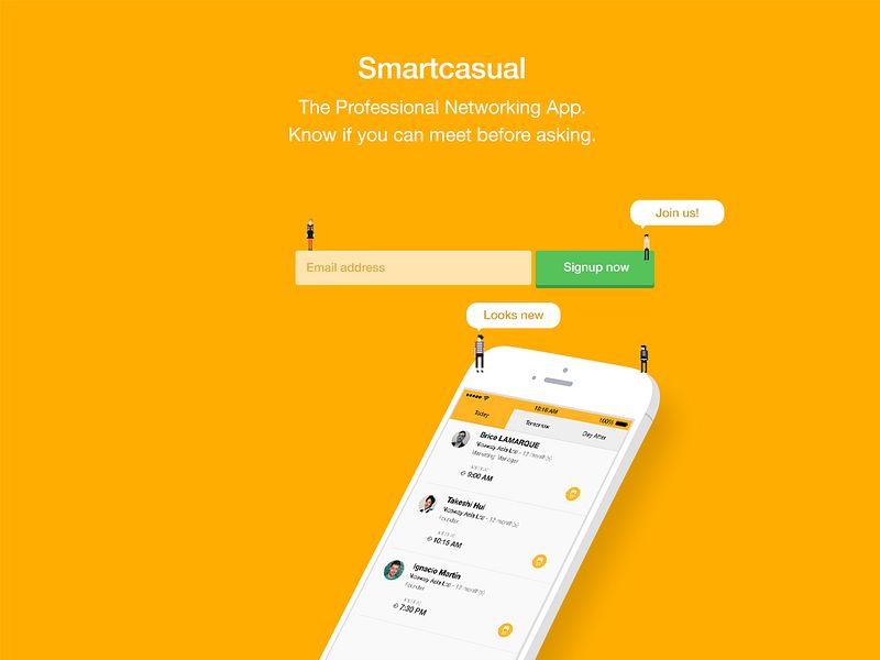 Smartcasual