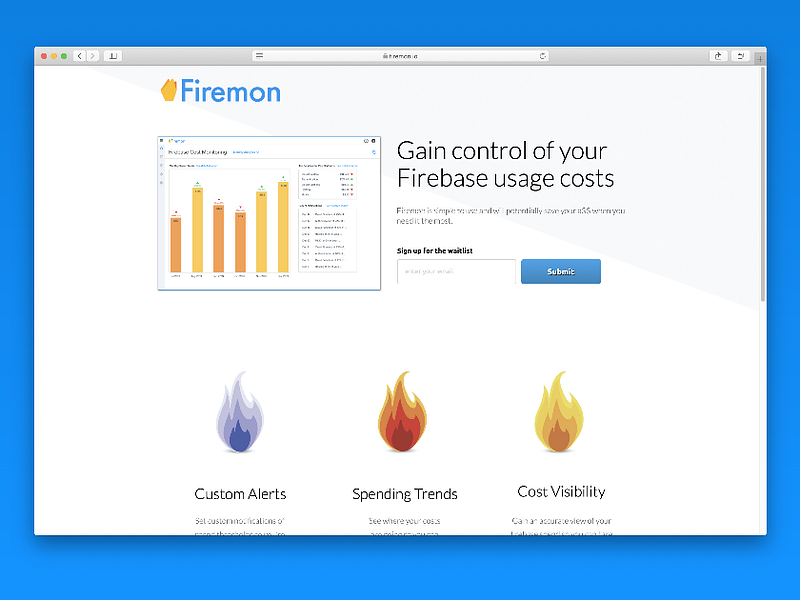 Firemon