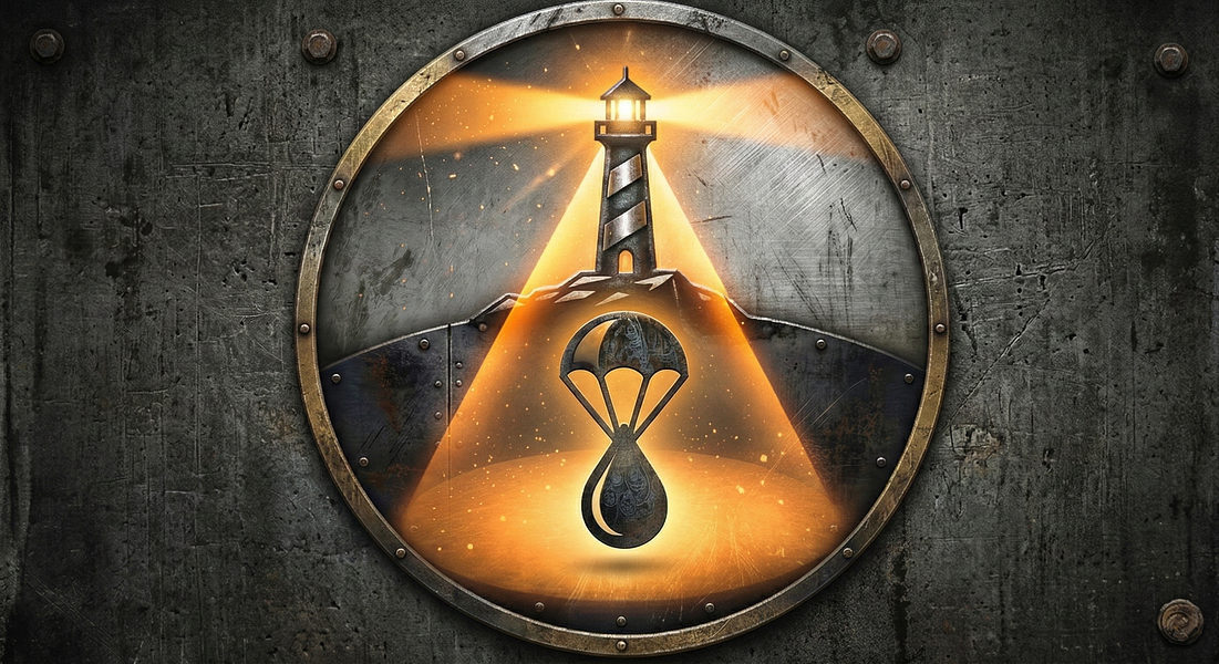 Drop Beacon