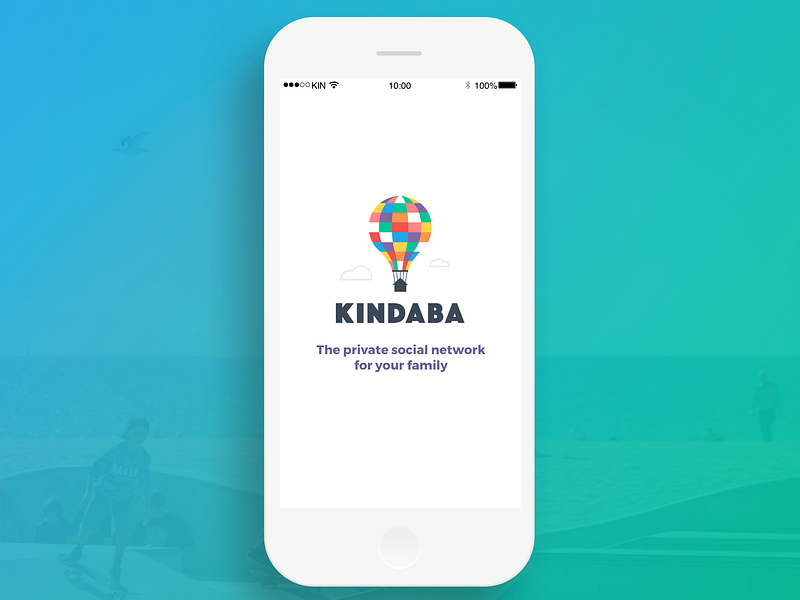 Kindaba