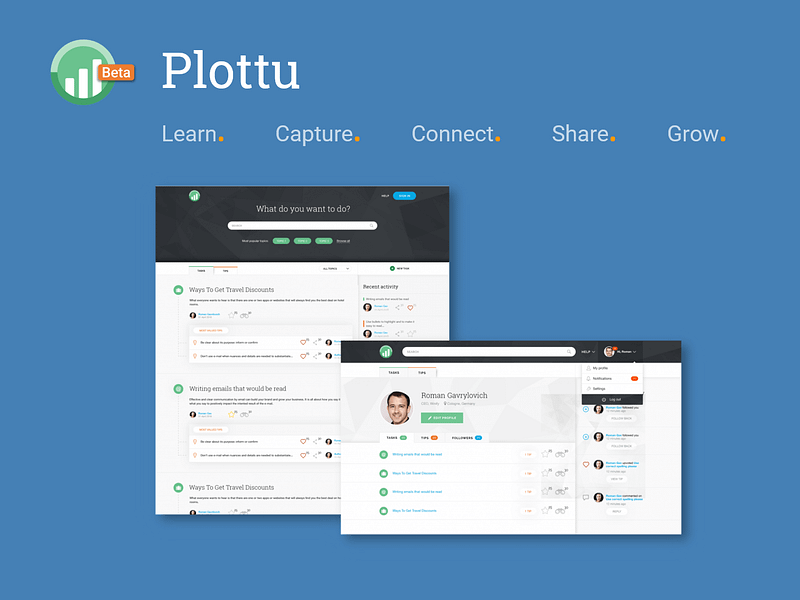Plottu
