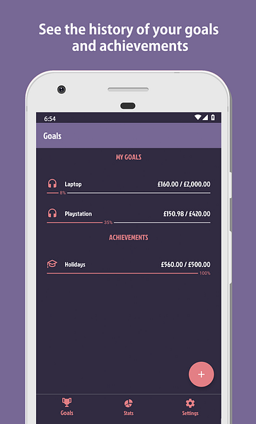 SavePal