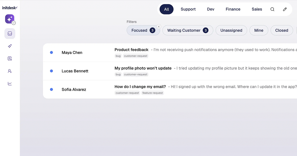 initdesk