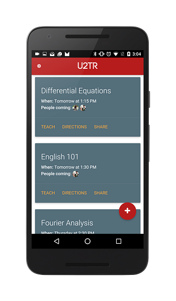 u2tr