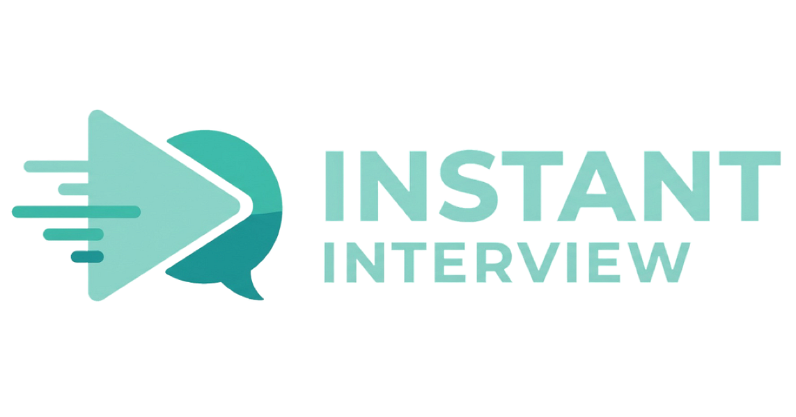 Instant Interview