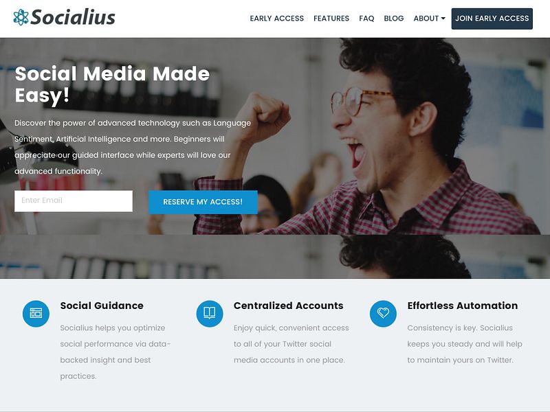 Socialius