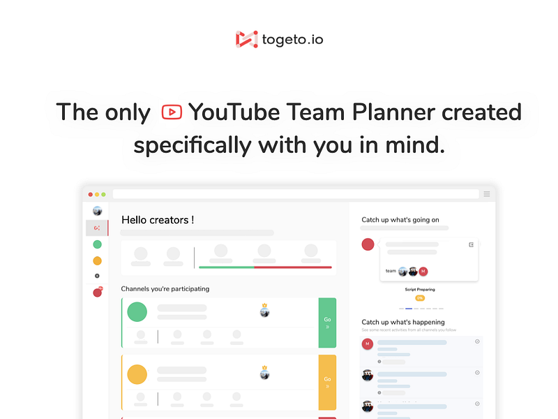 togeto.io