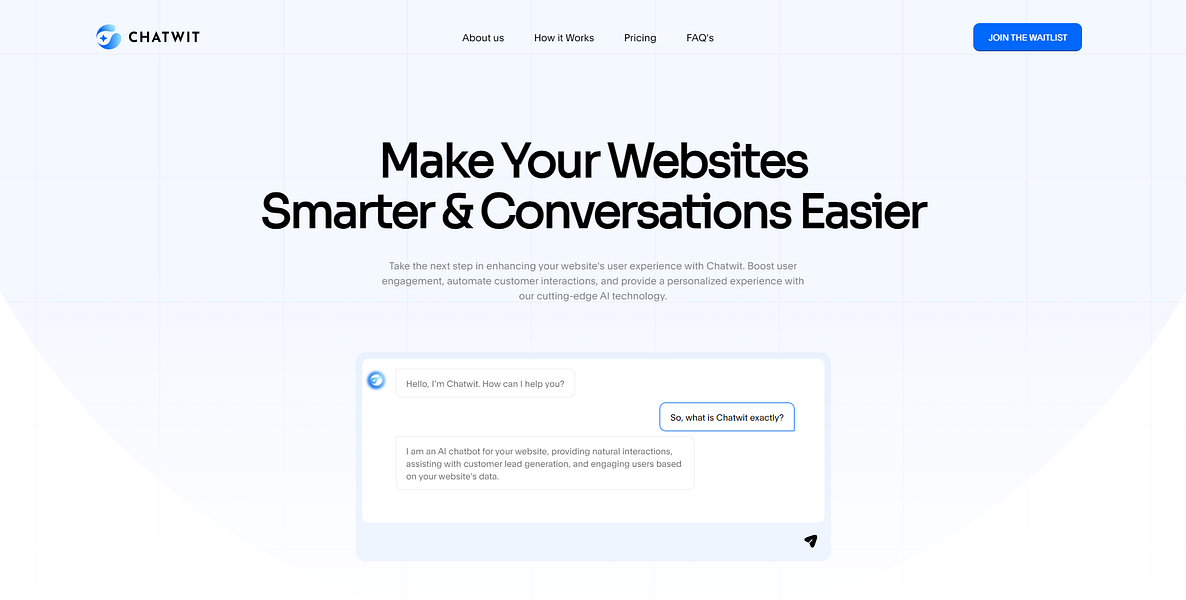 Chatwit