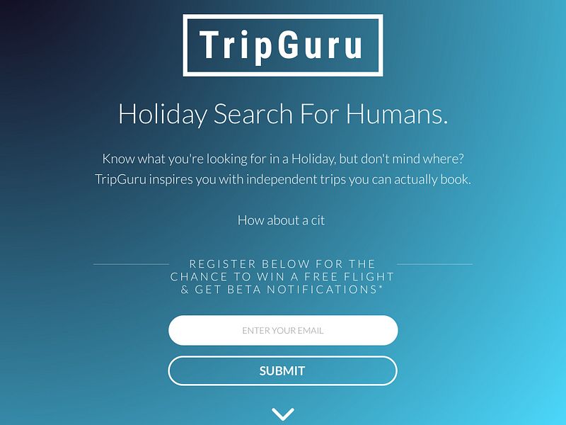 TripGuru
