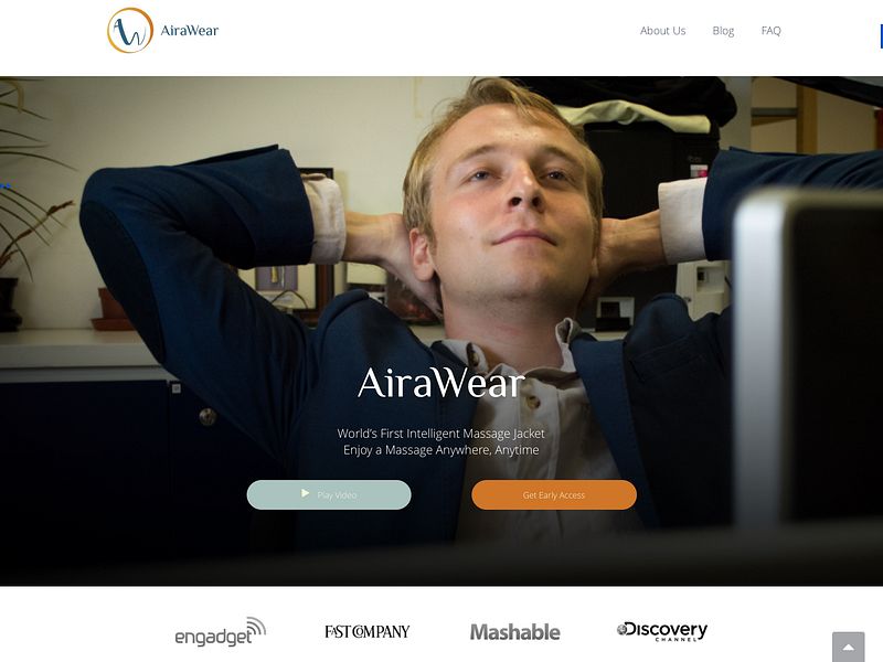 AiraWear