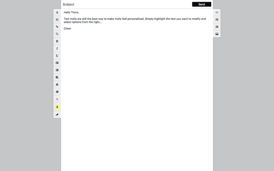 MailSwift