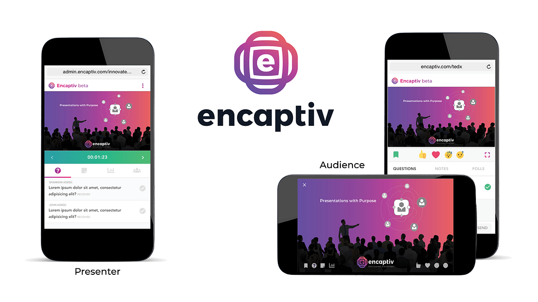 encaptiv