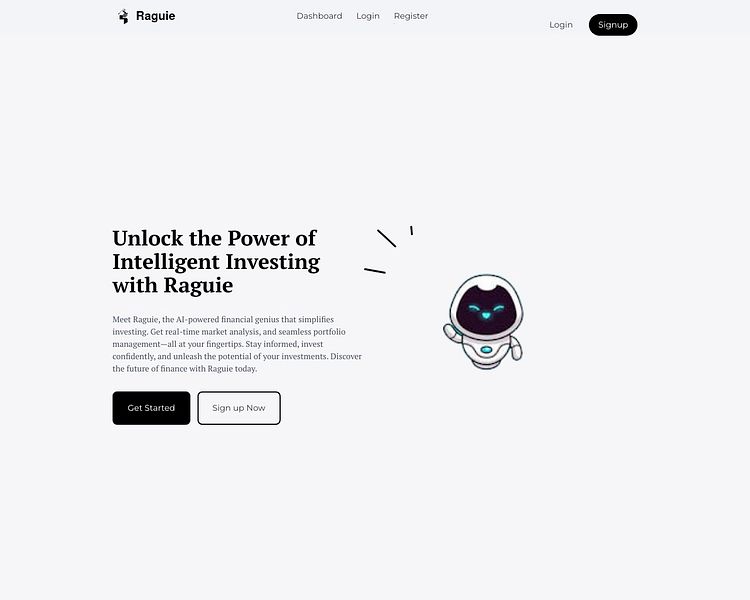 Raguie