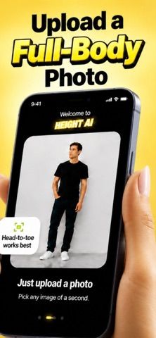Height AI