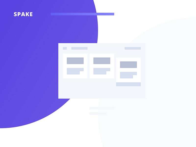 Spake