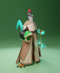 COCKPUNCH by Tim Ferriss #1