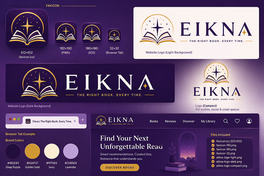 EIKNA