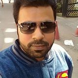 Ritesh Kawadkar