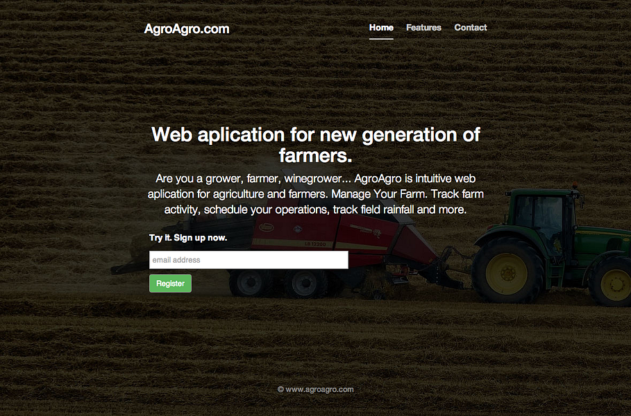 AgroAgro