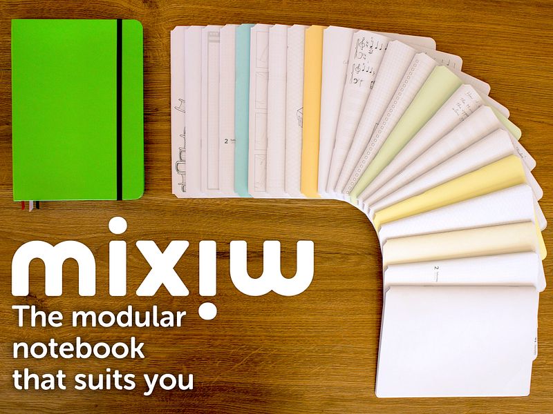 Mixiw