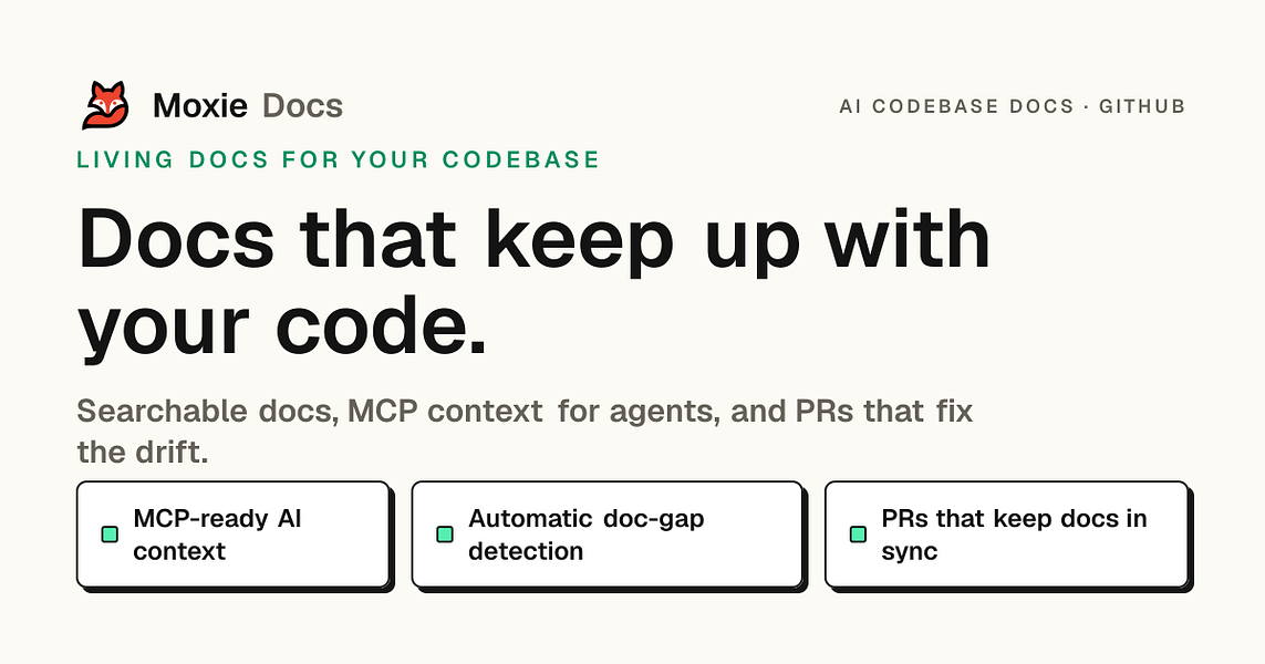 Moxie Docs