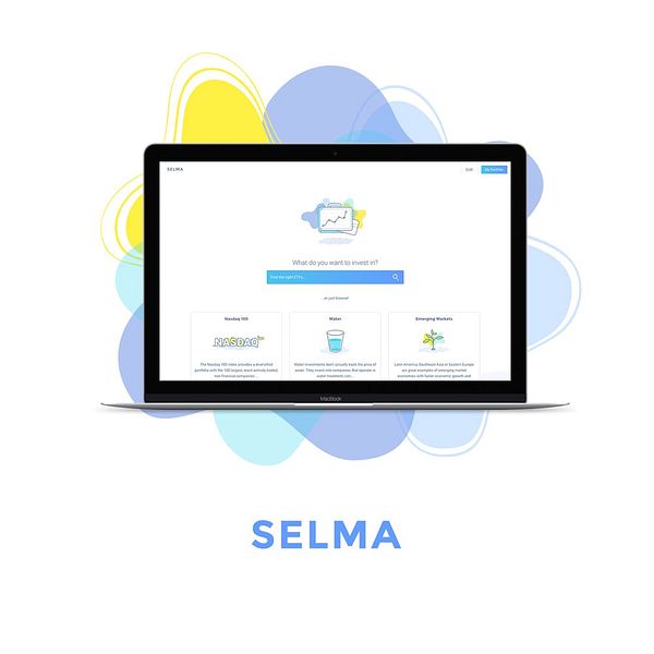 Selma.io