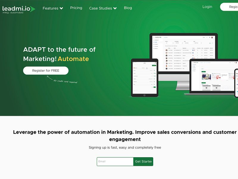 LeadMi