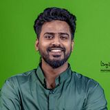 Sai Sukumaran