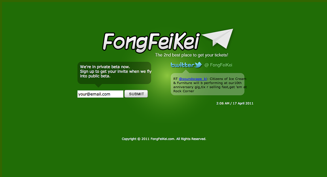 FongFeiKei