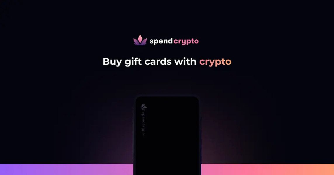SpendCrypto