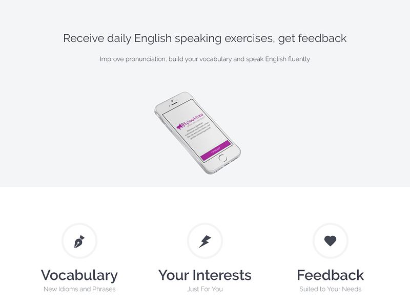 Speaktize