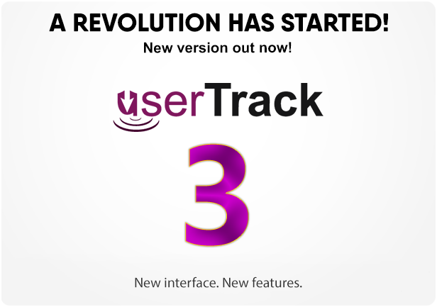 userTrack