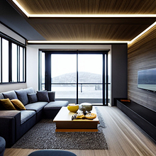 Contemporary Interior Design