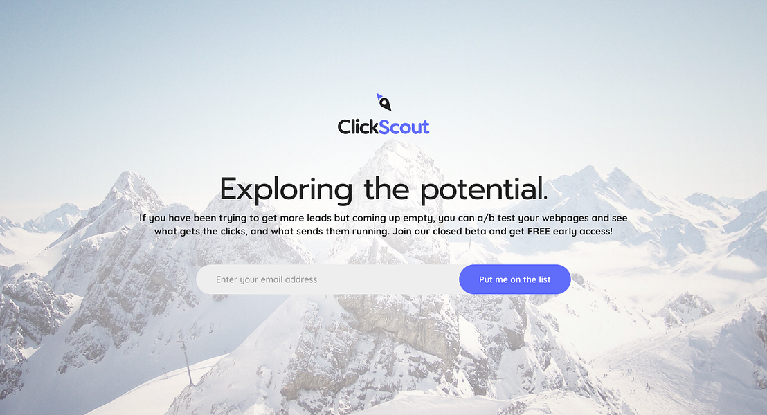 ClickScout