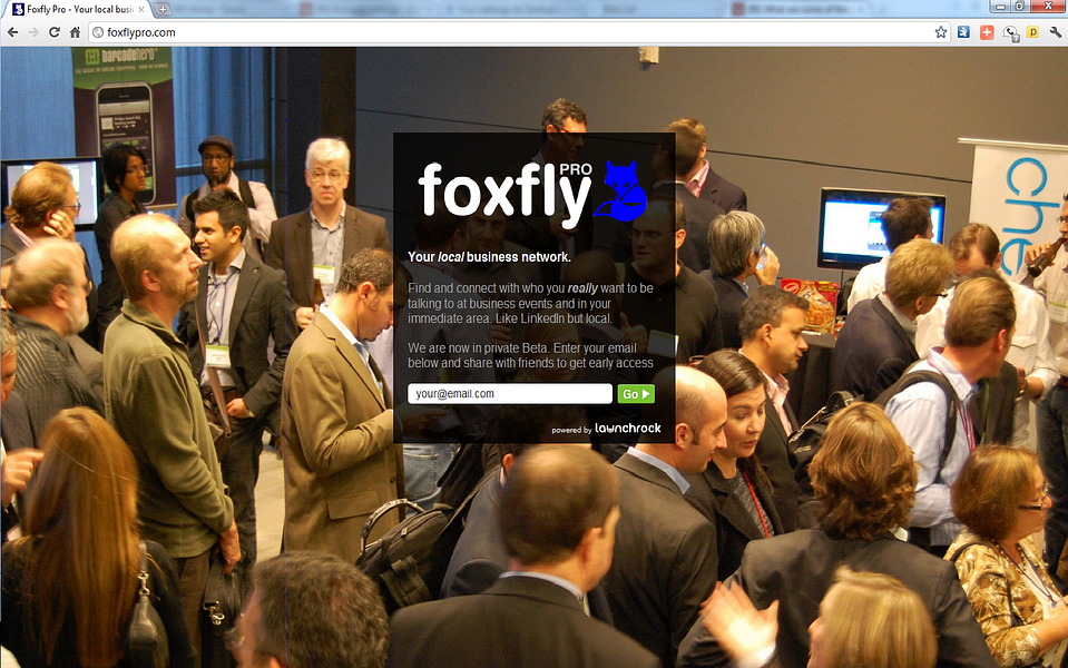 Foxfly Pro