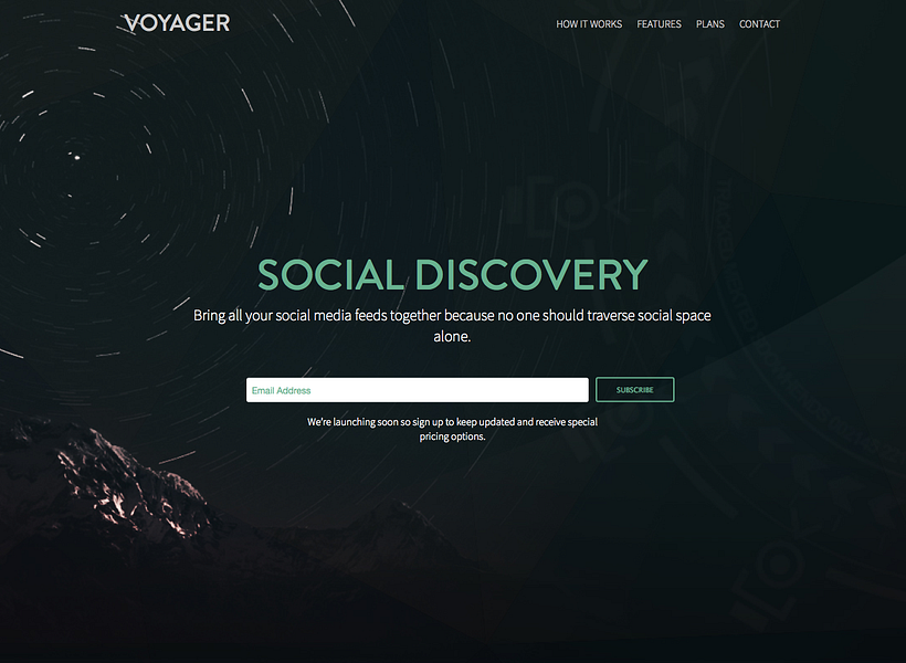 Voyager